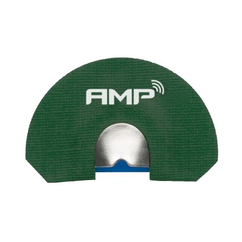 PHELPS AMP Green Elk Call