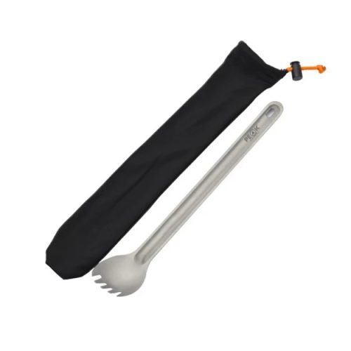 PEAK REFUEL Titanium Spork
