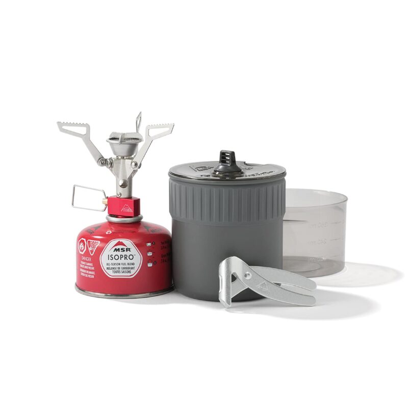 Stoves & Accessories