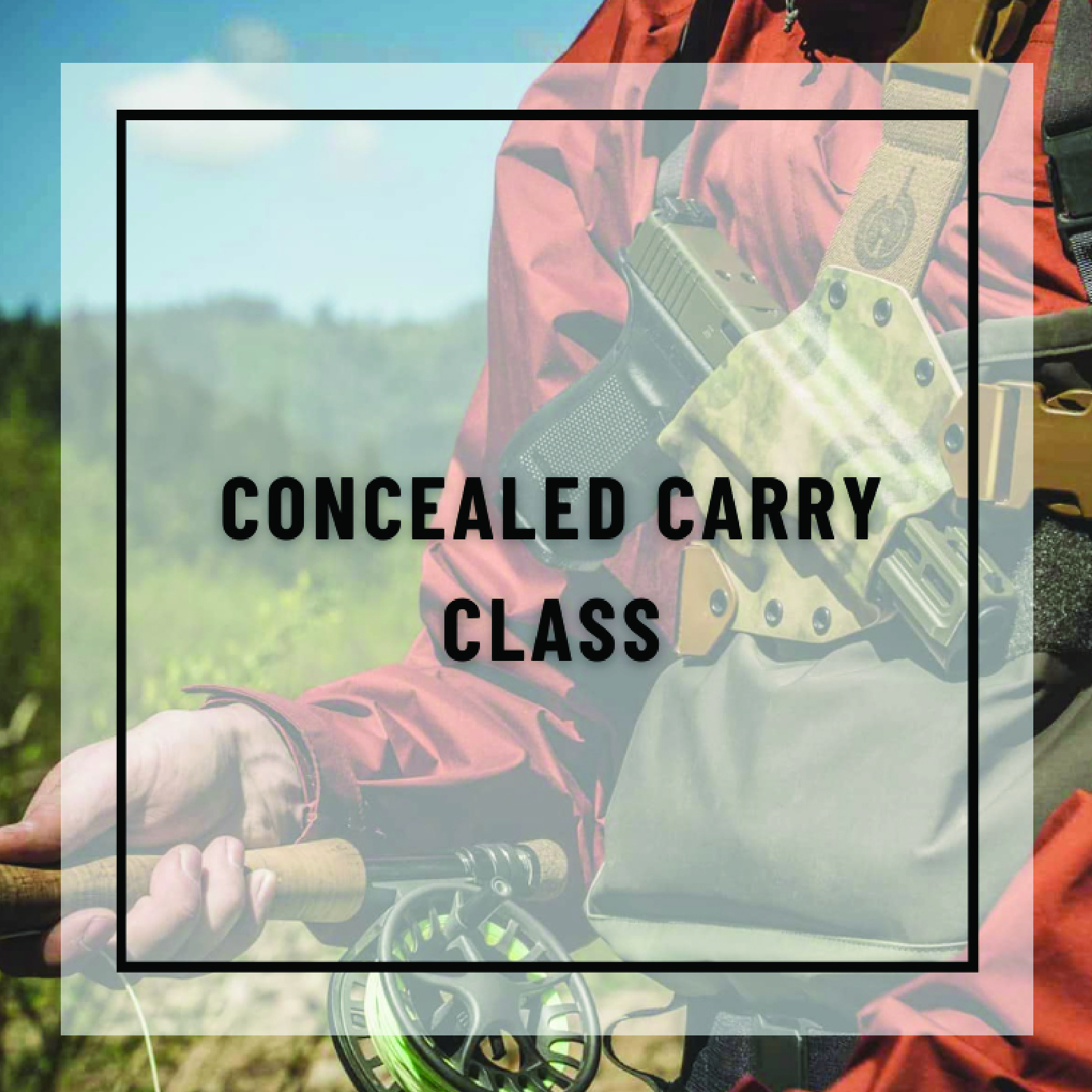 Concealed carry discount classes near me