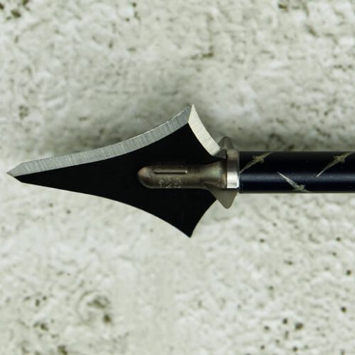 KUDU Contour Plus Broadheads