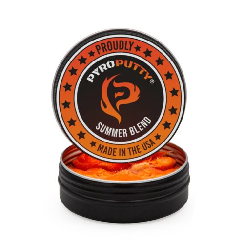 PYRO PUTTY Fire Starter