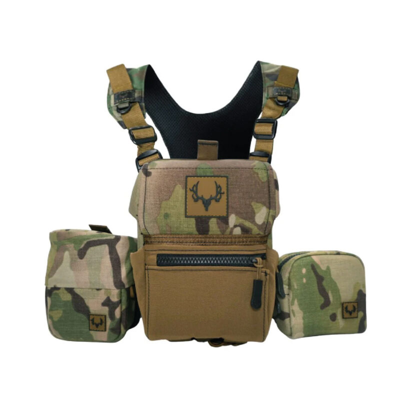 MULEY FREAK Game Changer Bino Harness