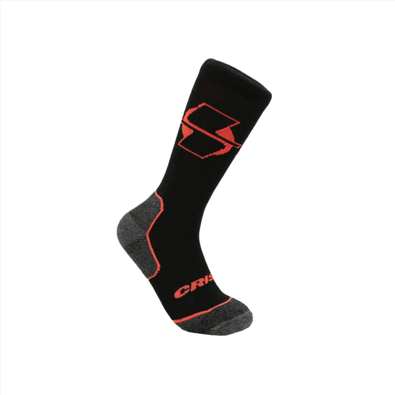 CRISPI San Juan Lightweight Crew Sock - Image 2