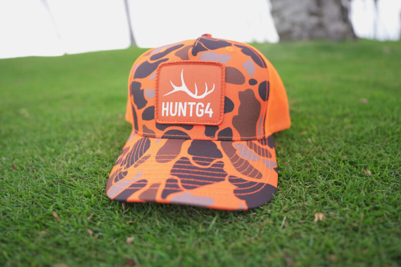 G4 Blaze in the Blind Hat - Image 2