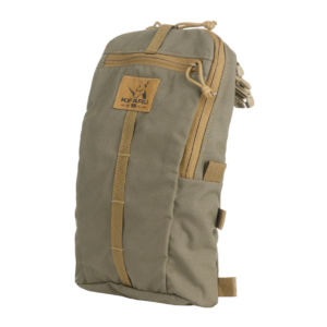 Absaroka Kifaru Military Packs Kifaru Sherman Pocket – Hunt G4