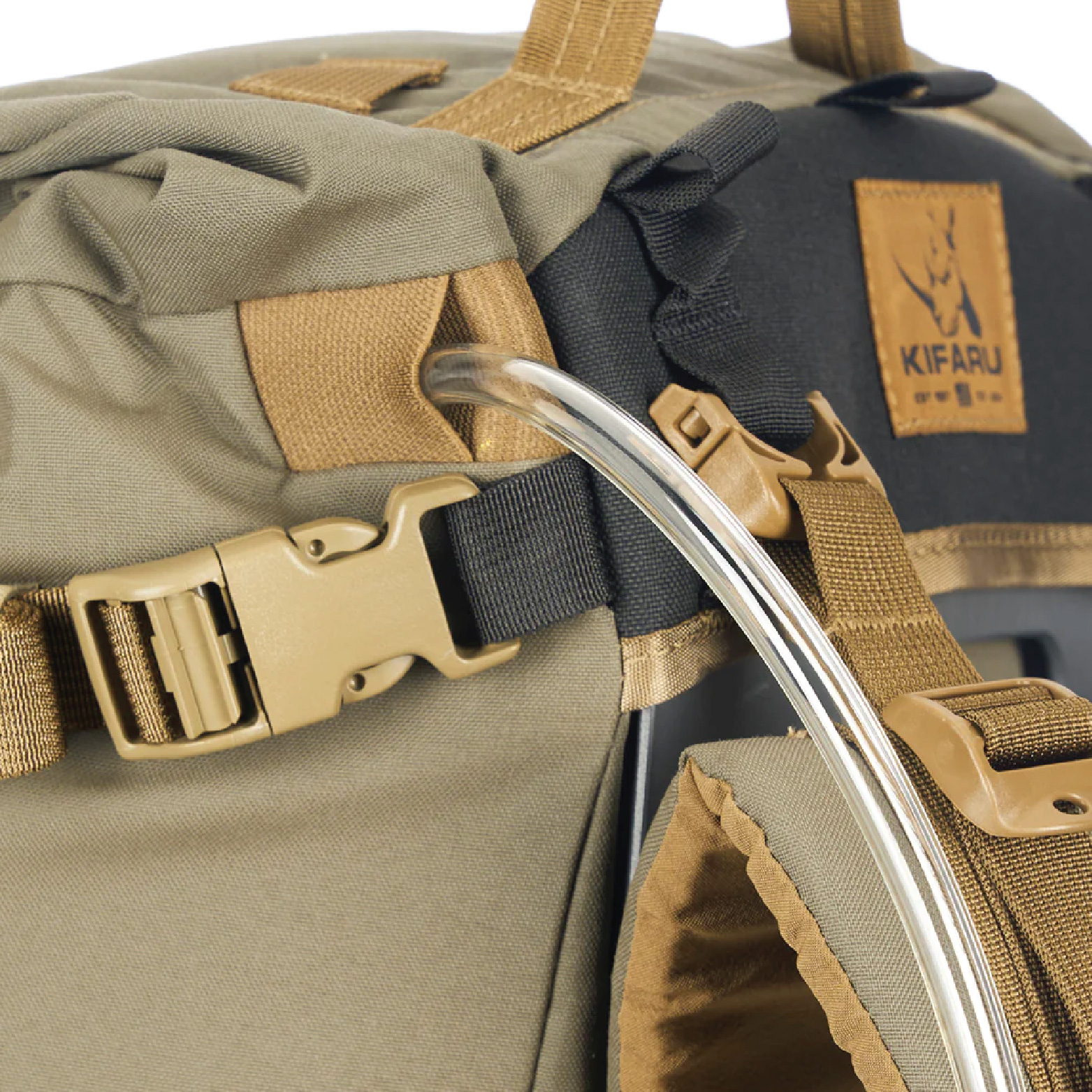 Kifaru Bedlam BAG ONLY – Hunt G4