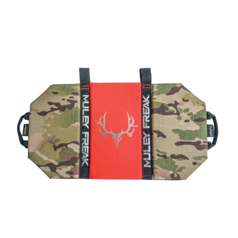 MULEY FREAK Tri-Fold Glassing Pad
