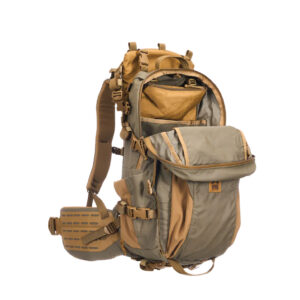 Kifaru Hellbender BAG ONLY – Hunt G4