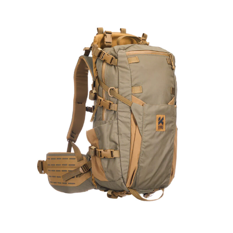 Kifaru Hellbender BAG ONLY