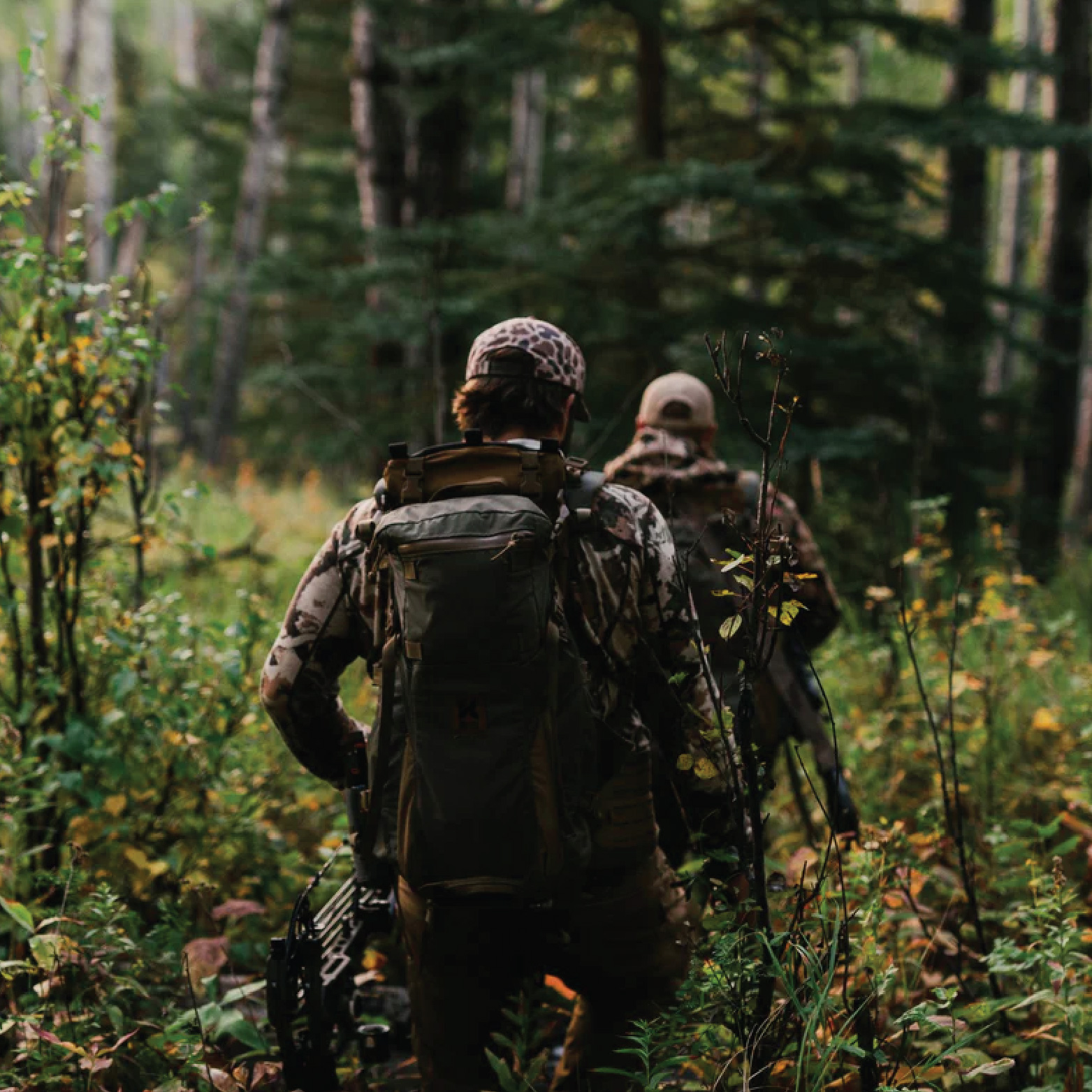 Kifaru Hellbender BAG ONLY – Hunt G4