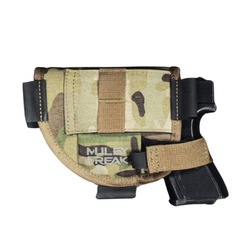 MULEY FREAK Game Changer Holster