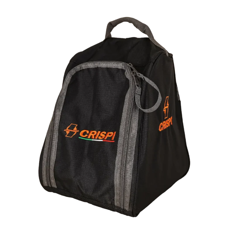CRISPI Boot Bag