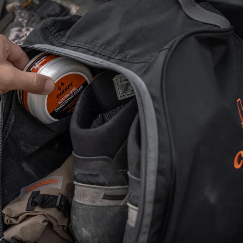CRISPI Boot Bag - Image 3