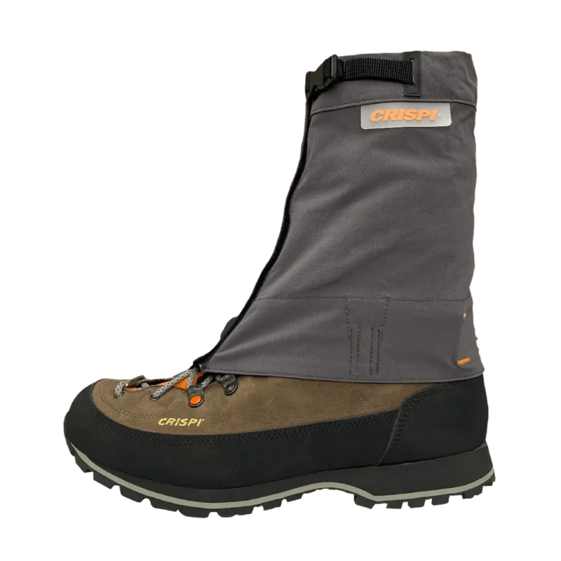 CRISPI Corto Gaiter