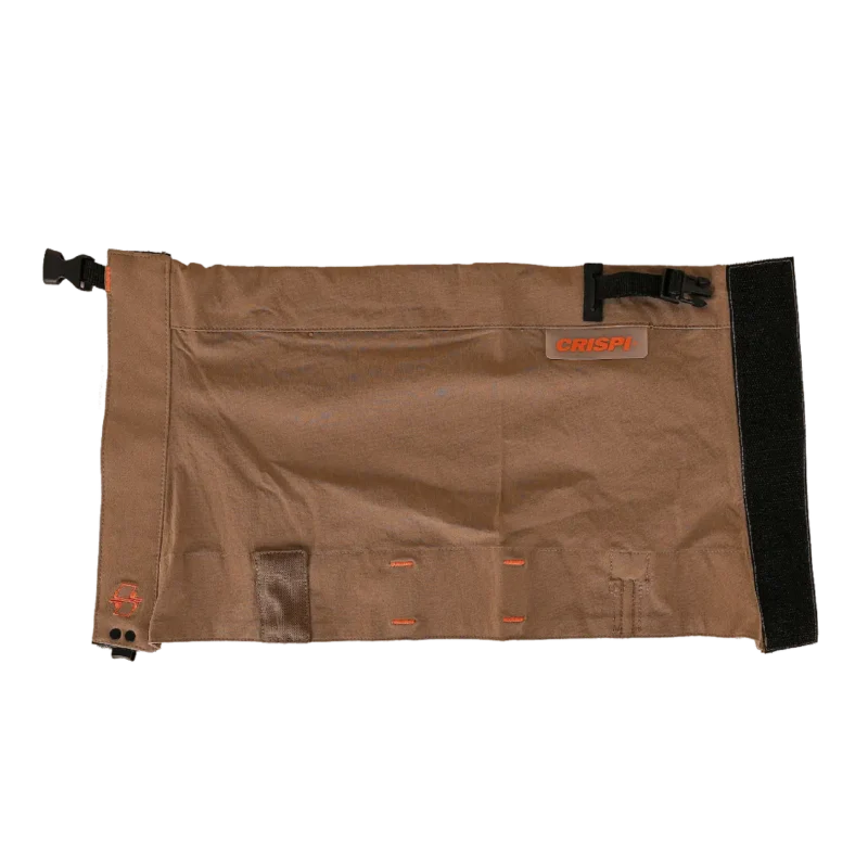 CRISPI Corto Gaiter - Image 3
