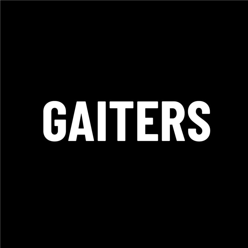 Gaiters