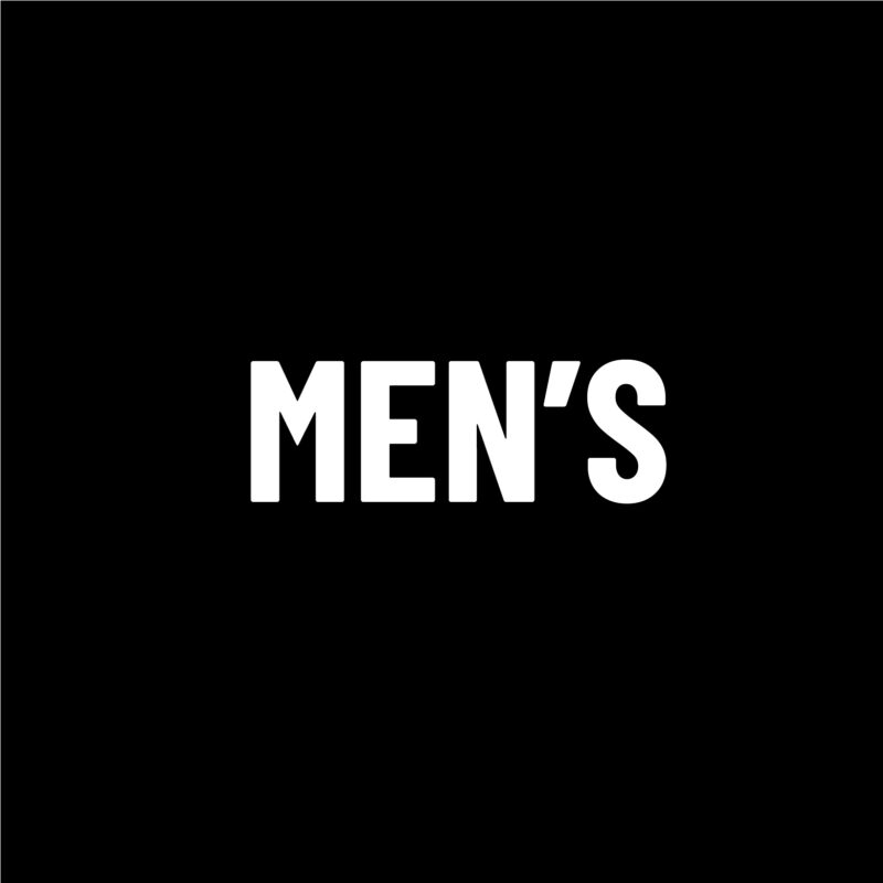 Men's