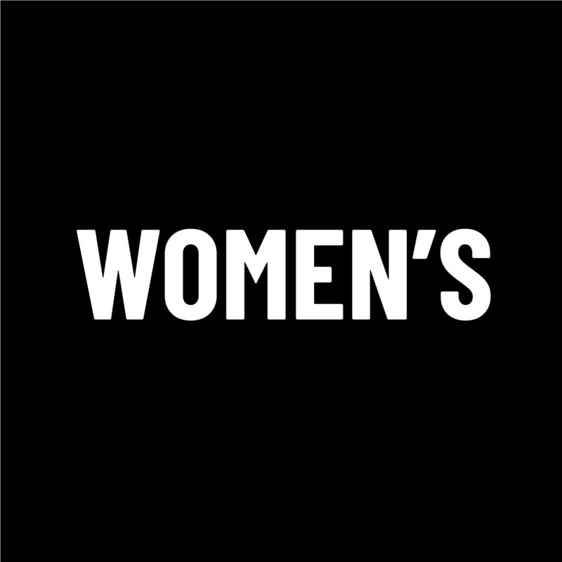 Women's