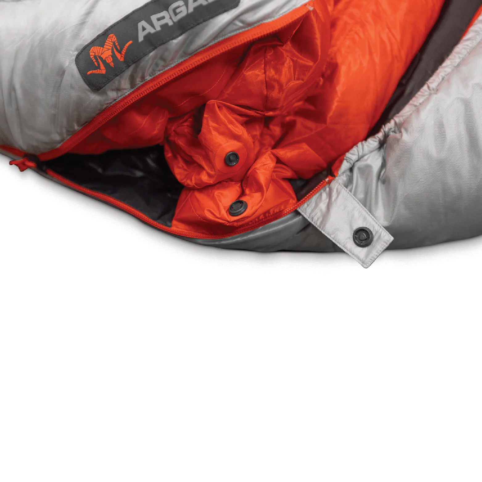 ARGALI 0 Degree Sleeping Bag - Image 4
