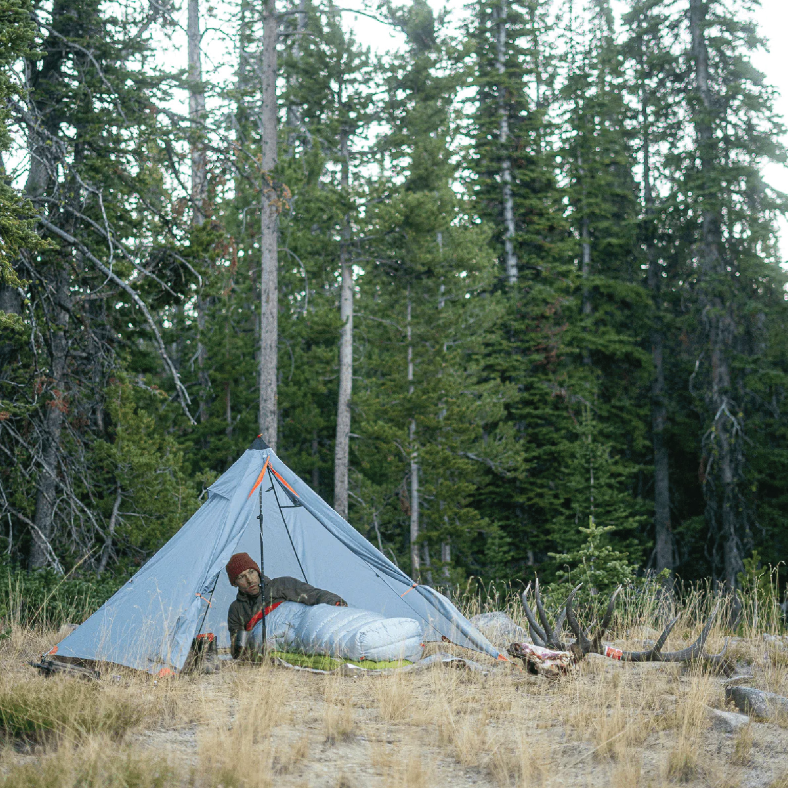 ARGALI 20 Degree Sleeping Bag - Image 8