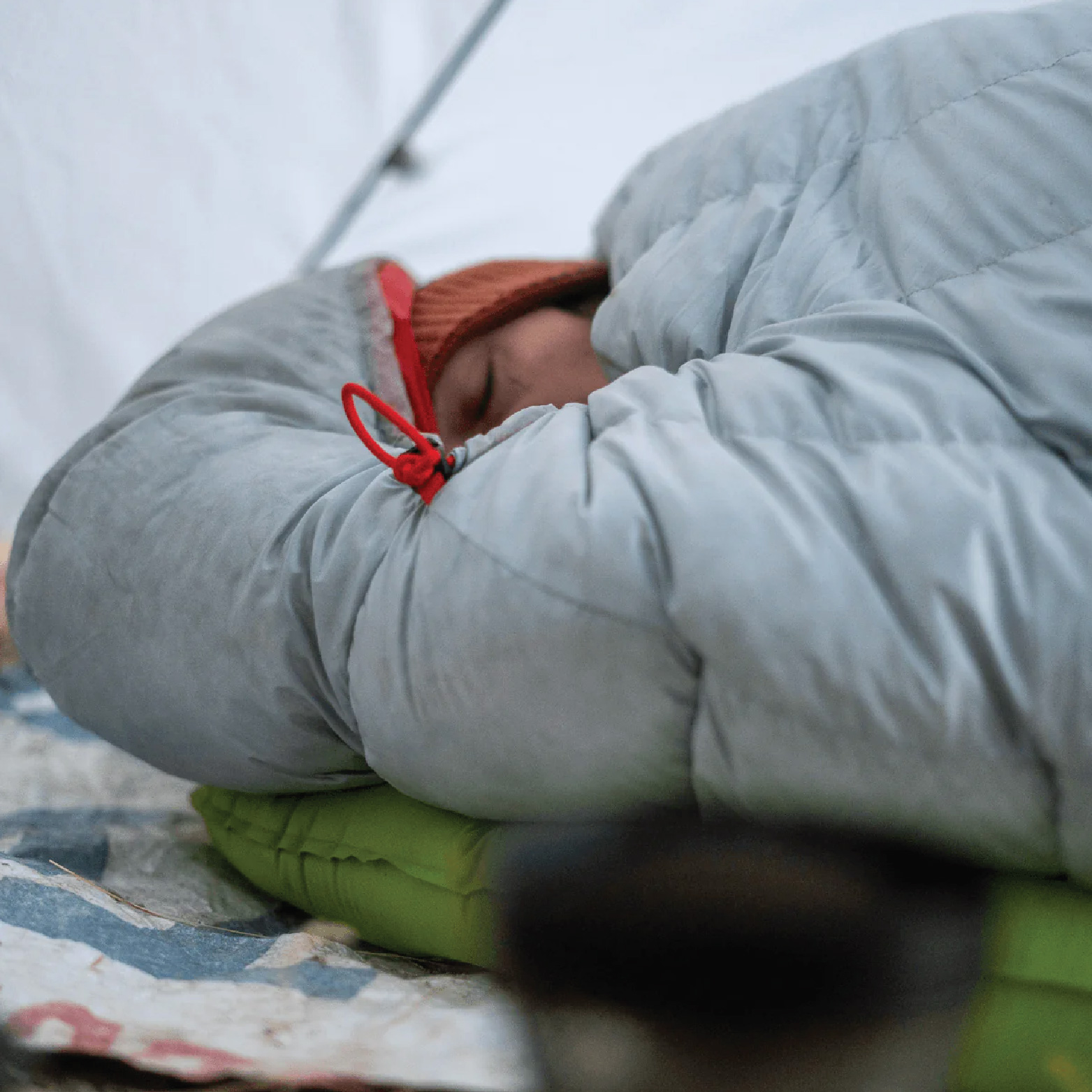 ARGALI 20 Degree Sleeping Bag - Image 5