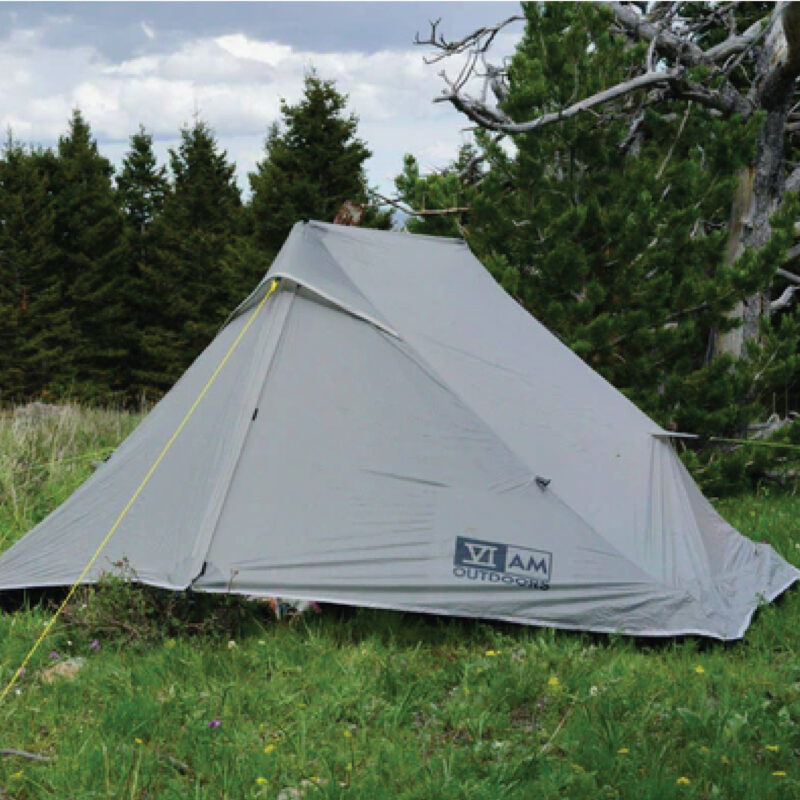 VI AM Bridger 2 Person Tent