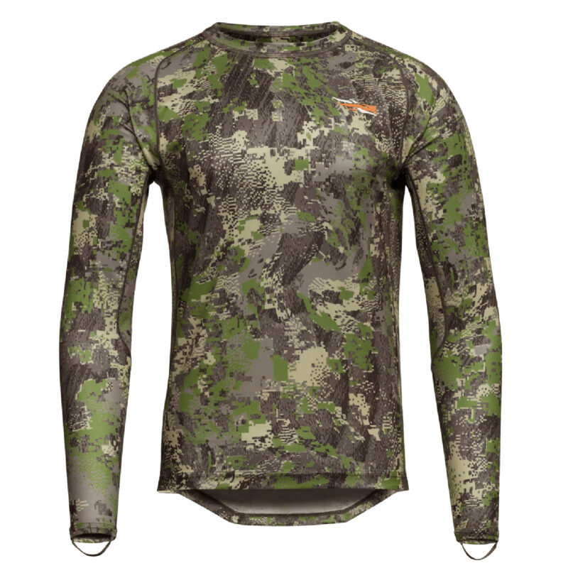 SITKA Core Lightweight Crew LS