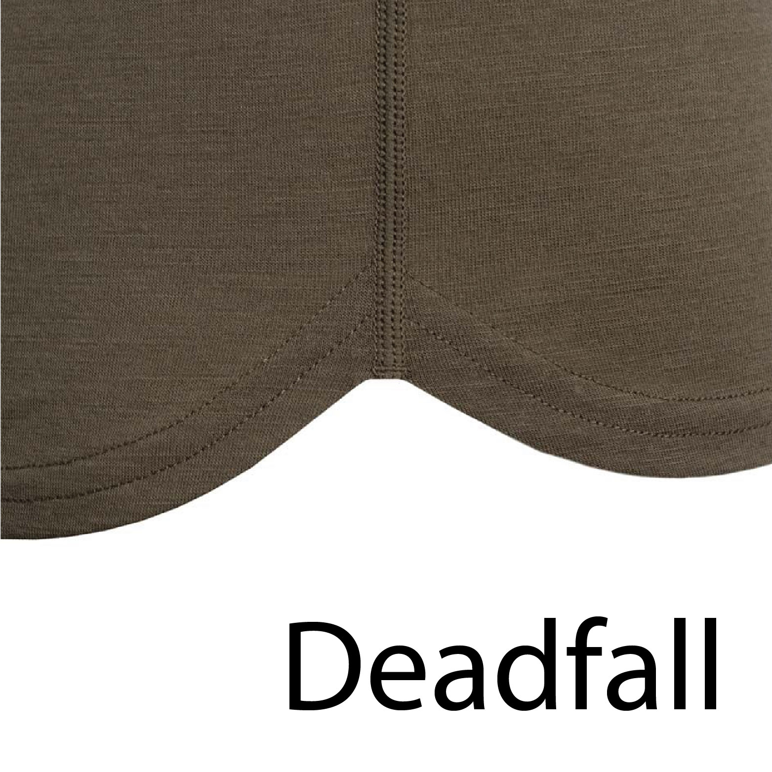 TUO Kinetic Merino 150 Base Layer LS Crew - Image 8