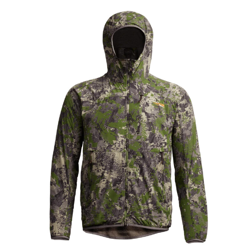 SITKA Ambient 100 Hooded Jacket