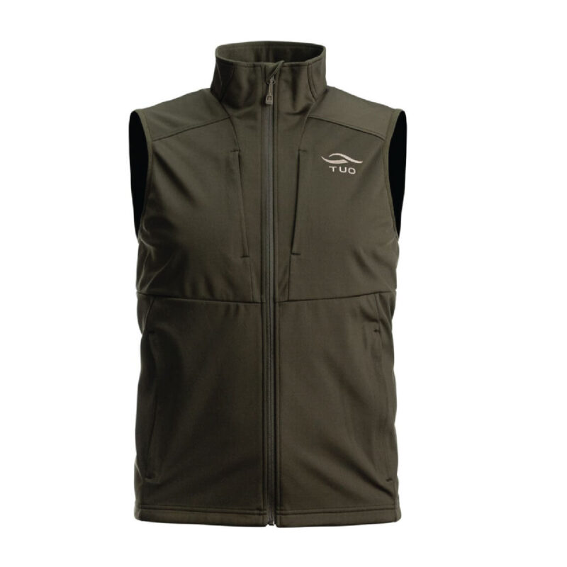 TUO Aptitude Vest