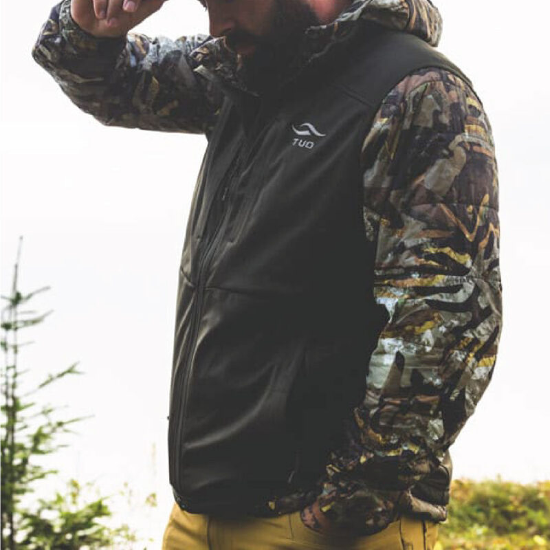 TUO Aptitude Vest - Image 9