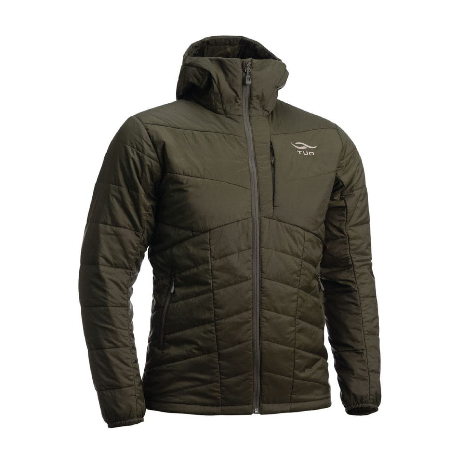 TUO Clement Puffy Jacket - Image 3