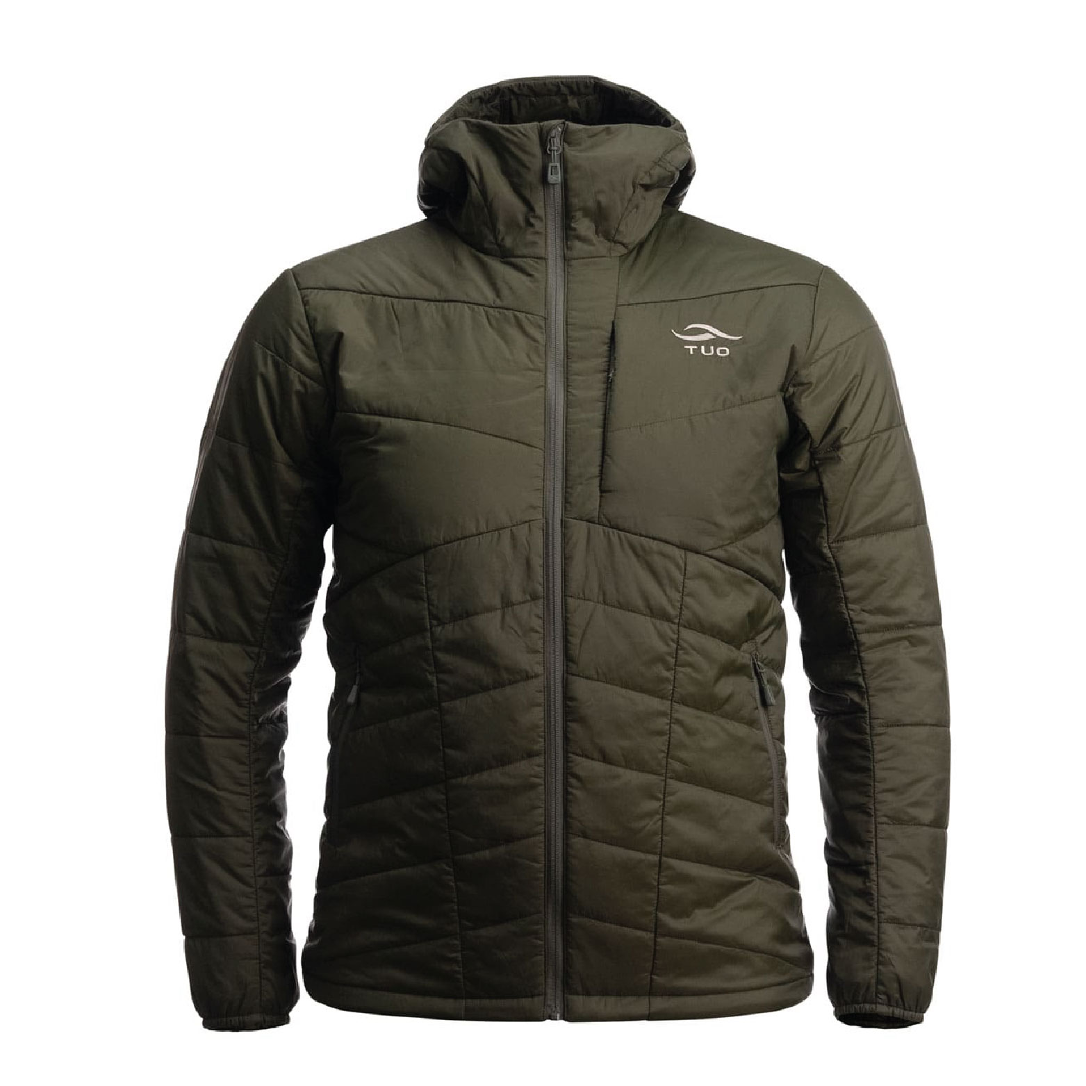 TUO Clement Puffy Jacket - Image 2