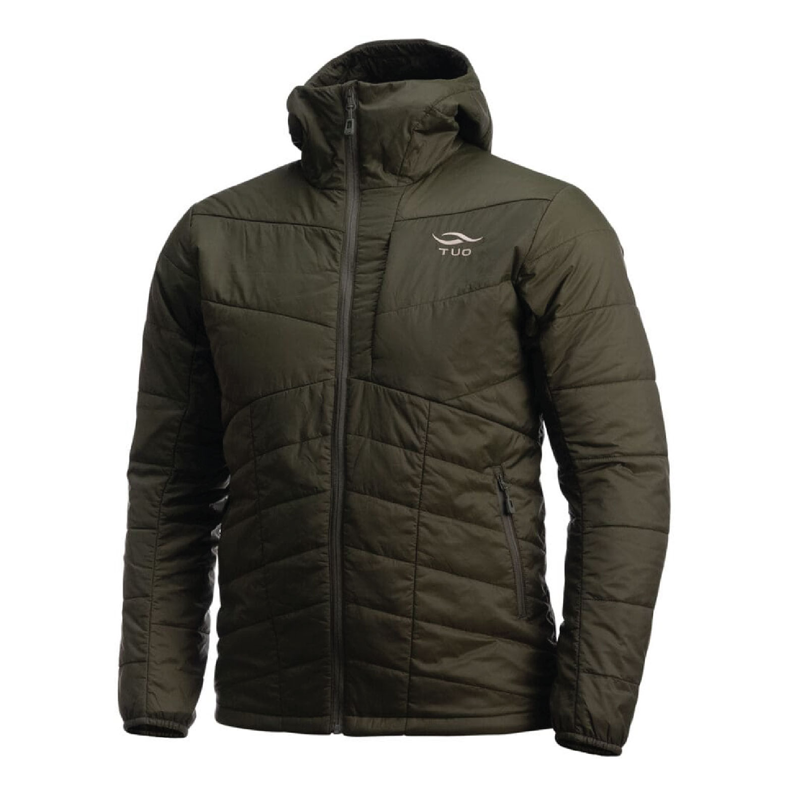 TUO Clement Puffy Jacket - Image 4