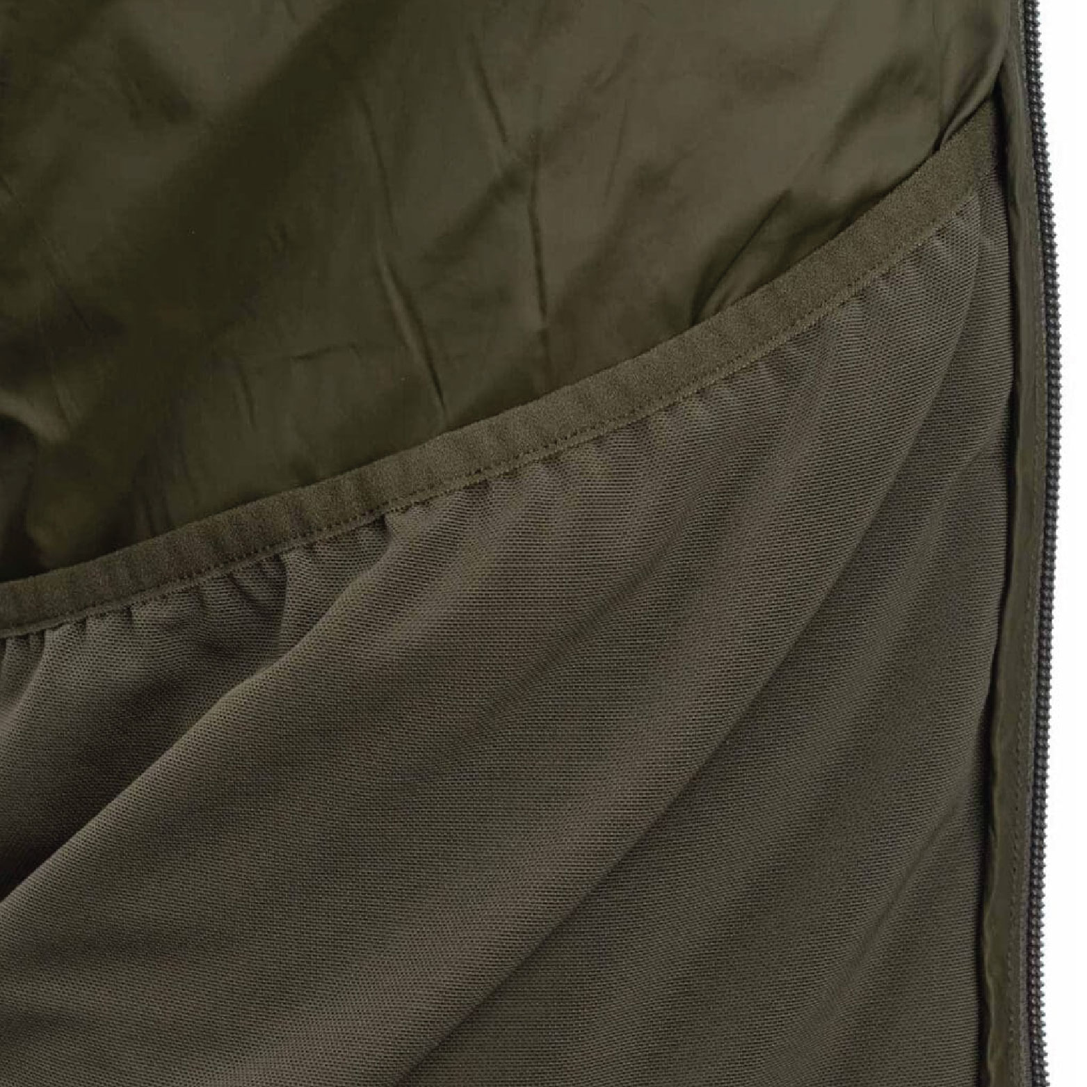 TUO Clement Puffy Jacket - Image 9