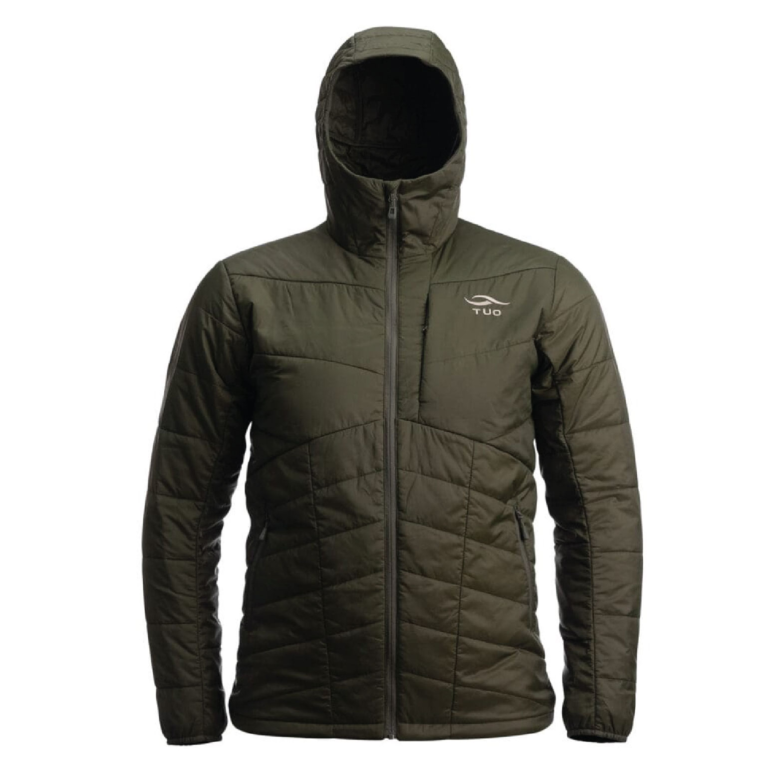 TUO Clement Puffy Jacket