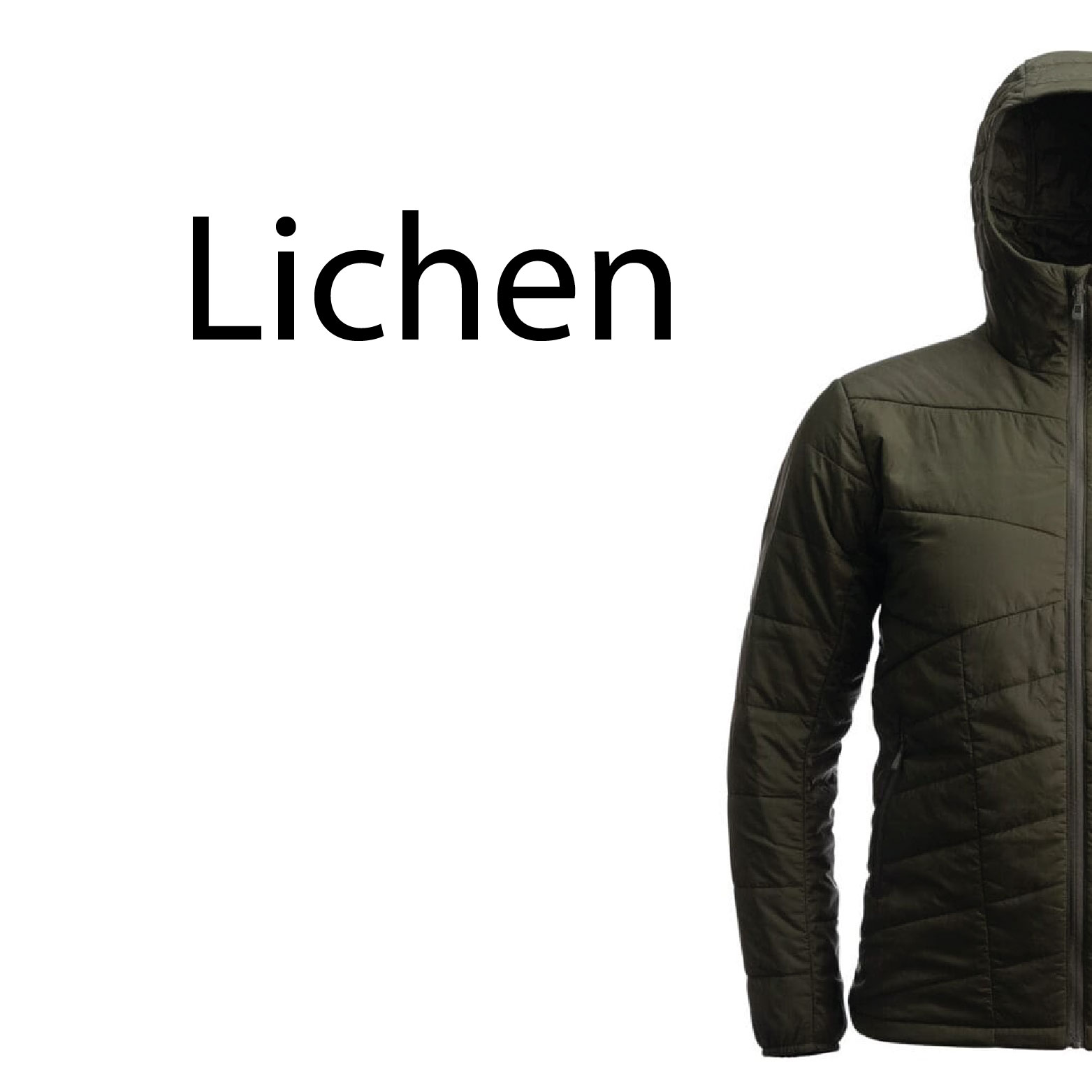 TUO Clement Puffy Jacket - Image 11