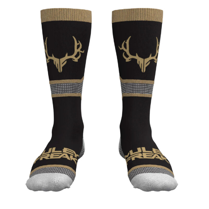 MULEY FREAK Elite Merino Wool Socks