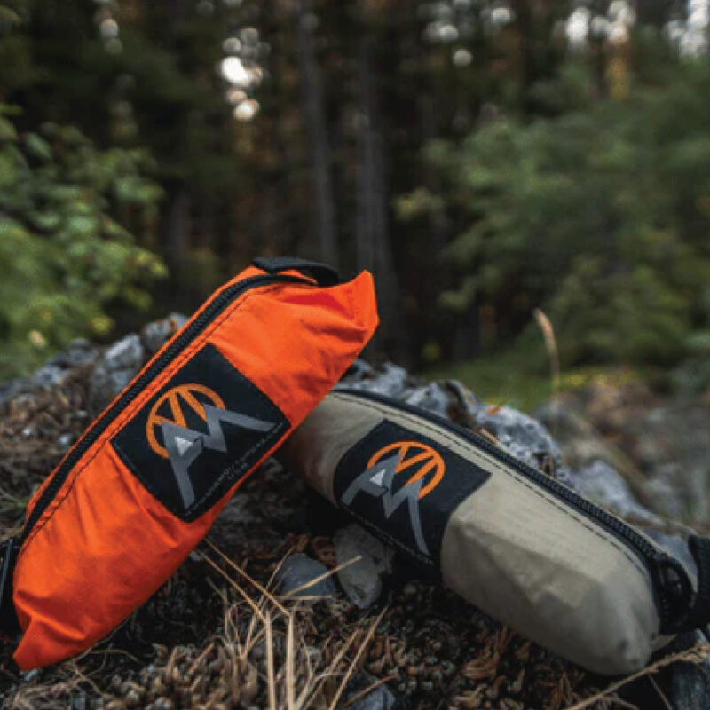 VI AM Lightweight G3's (Glacier Gear Grabs) 5 Pack