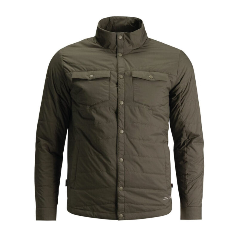 TUO Guide Lite Shacket