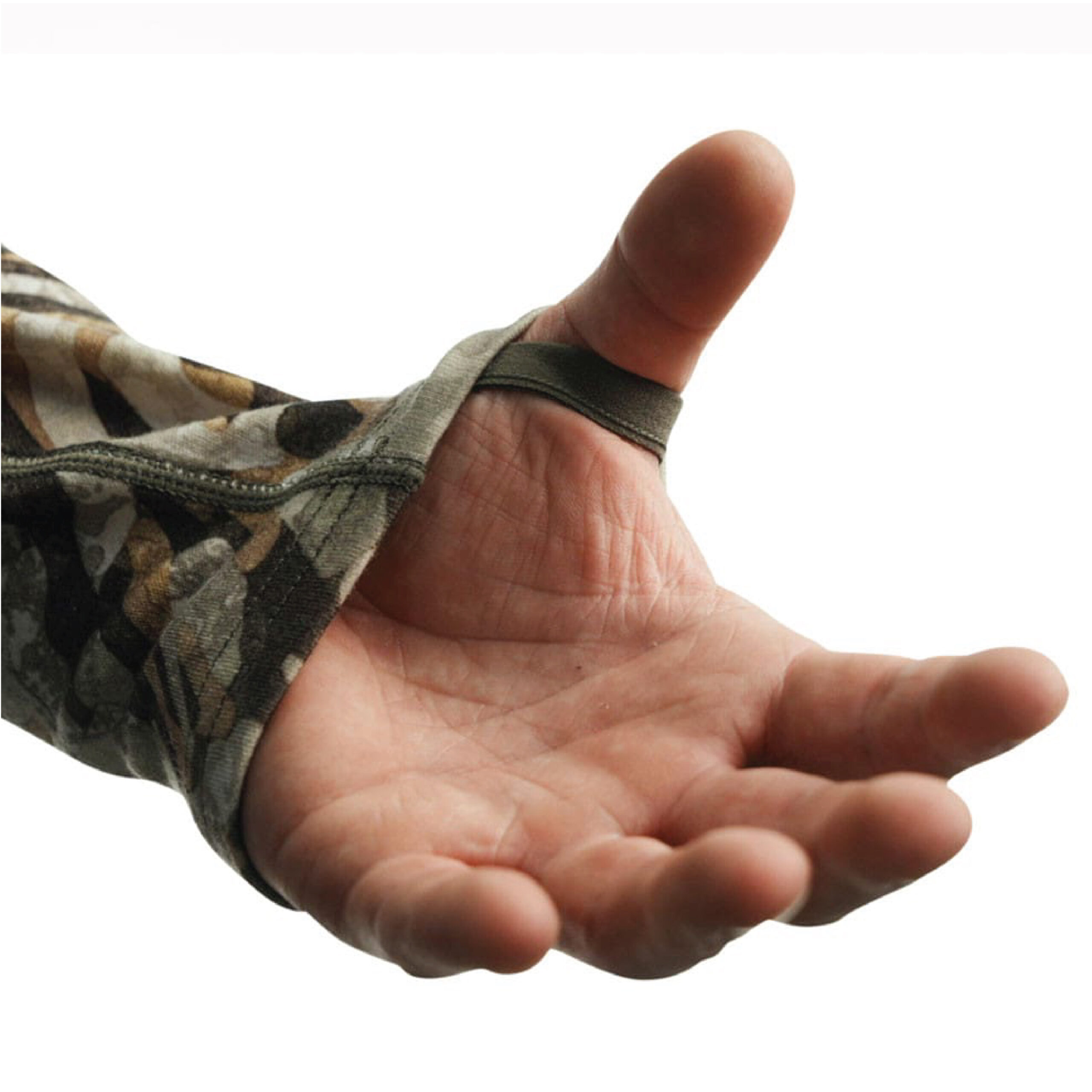 TUO Kinetic Merino 150 Base Layer LS Crew - Image 5