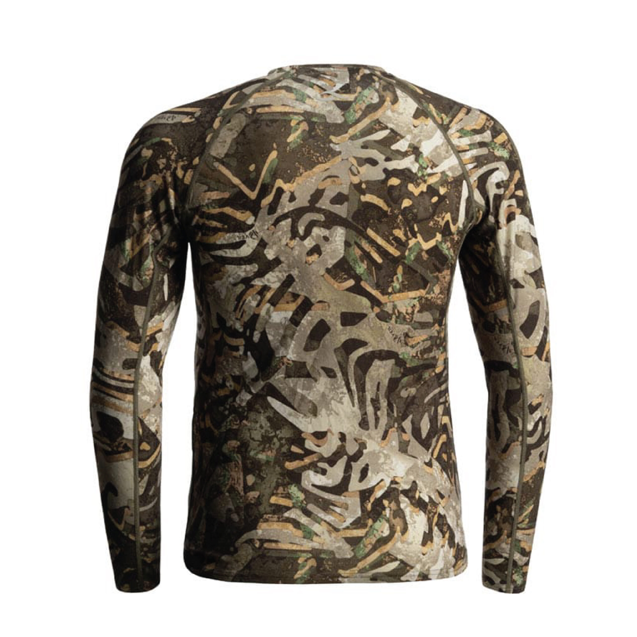 TUO Kinetic Merino 150 Base Layer LS Crew - Image 4