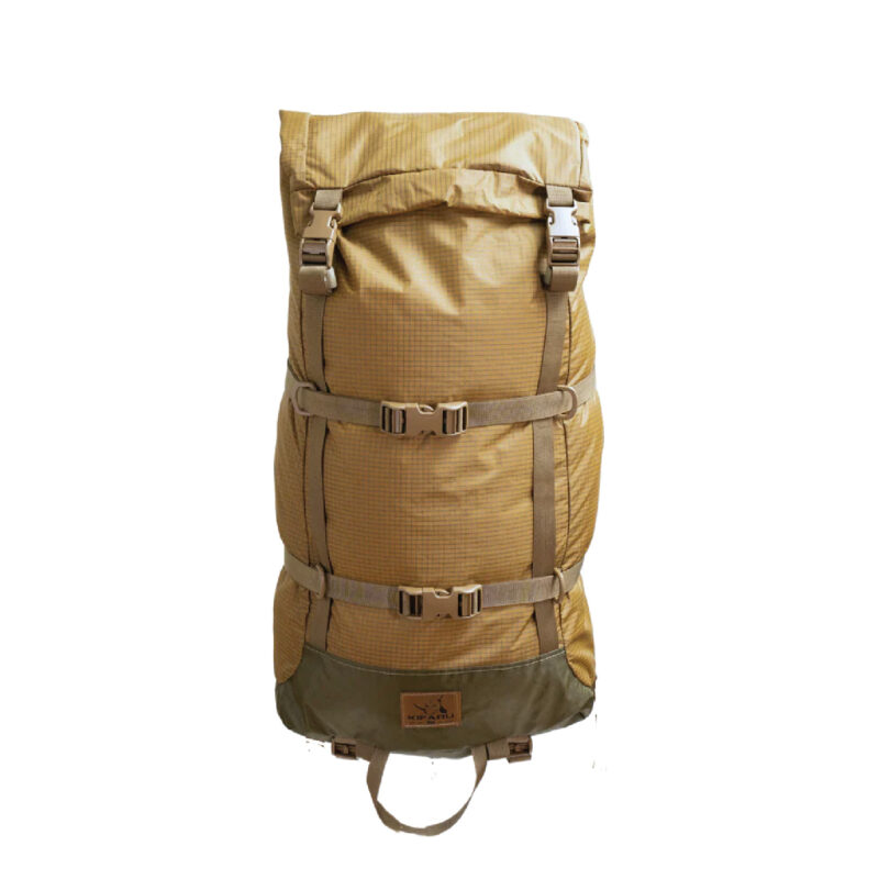 KIFARU KU 4300 Pack BAG ONLY