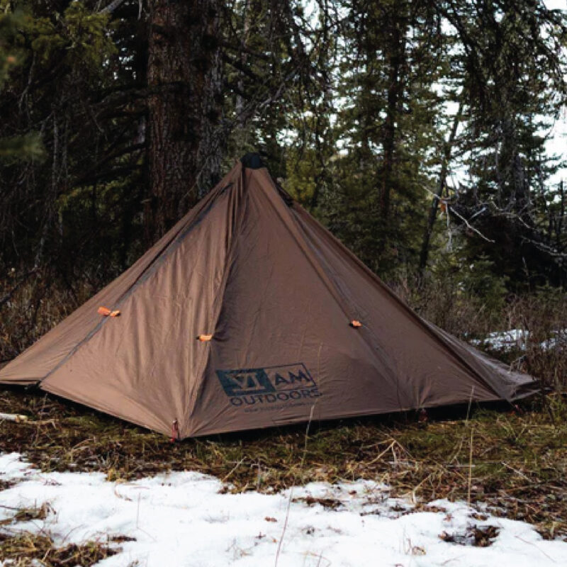 VI AM Madison Mini Tipi