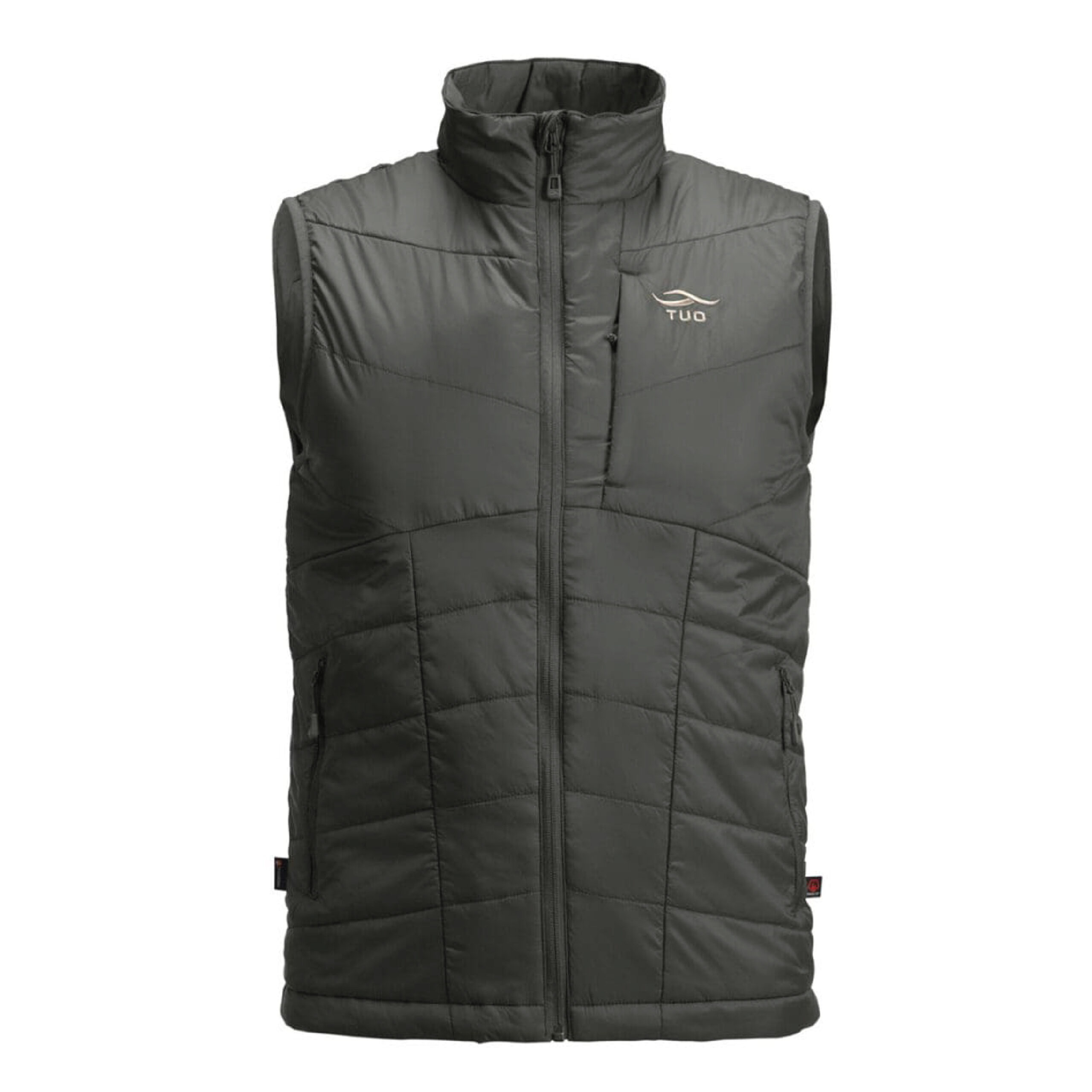 TUO Molten Heated Vest