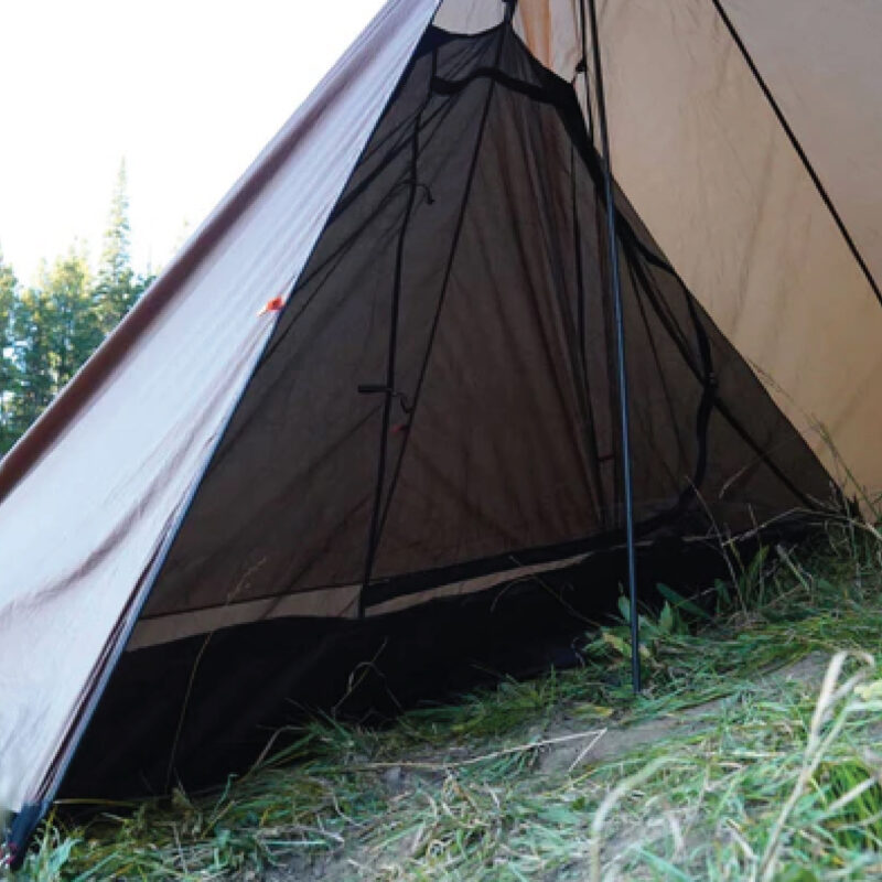 VI AM Madison Nest Tent