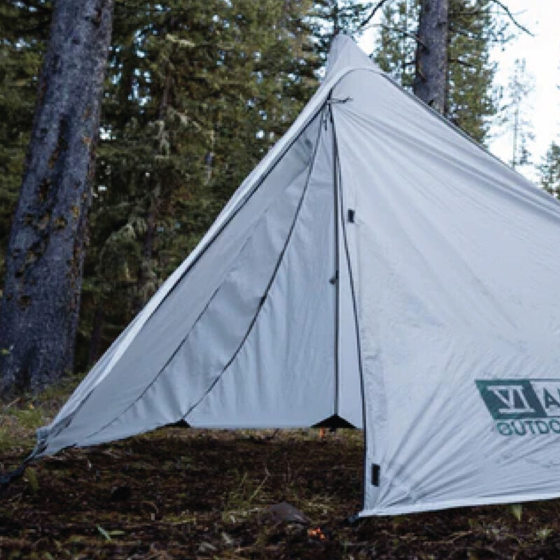 VI AM Pintler 1P Tent