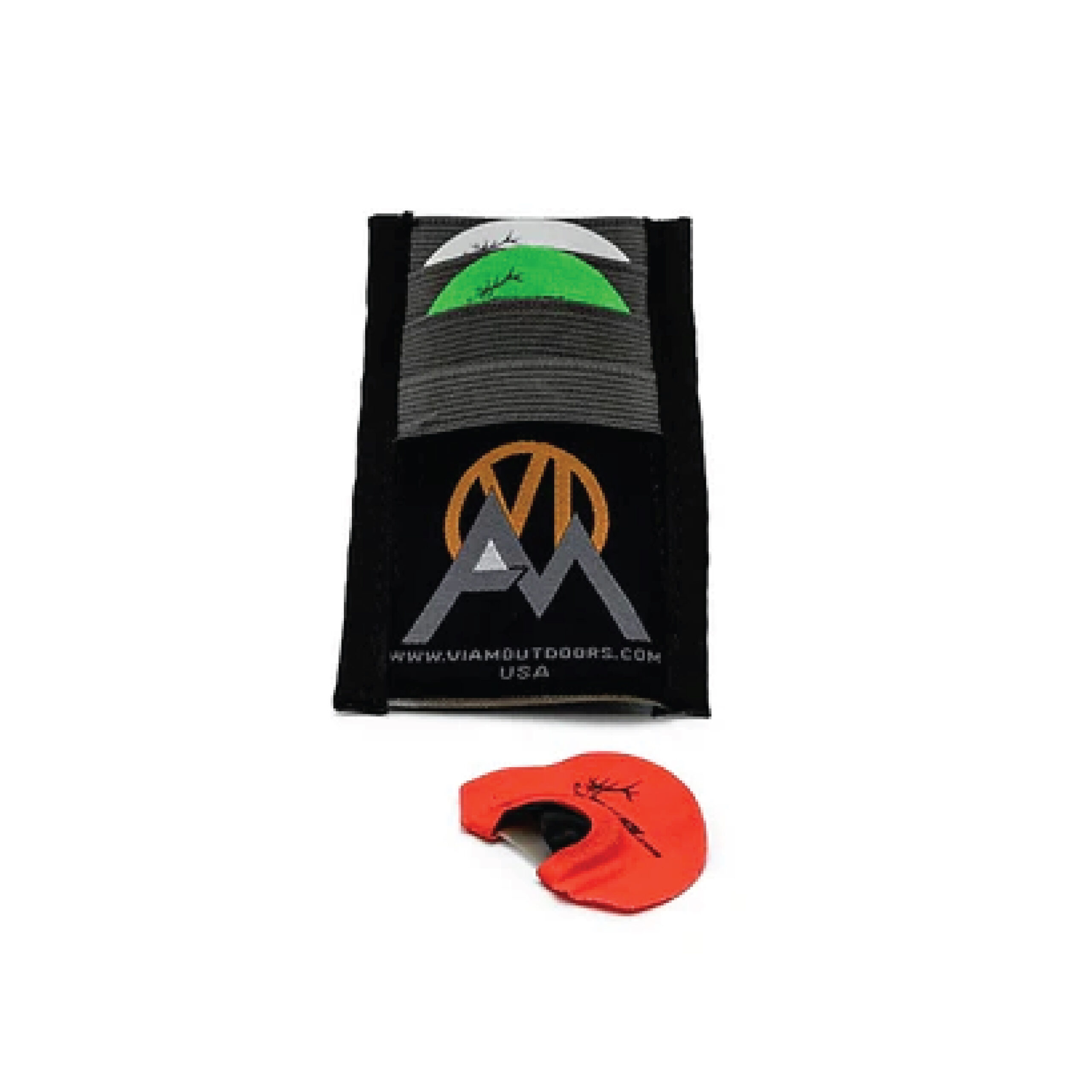 VI AM Bighorn Reed Stash