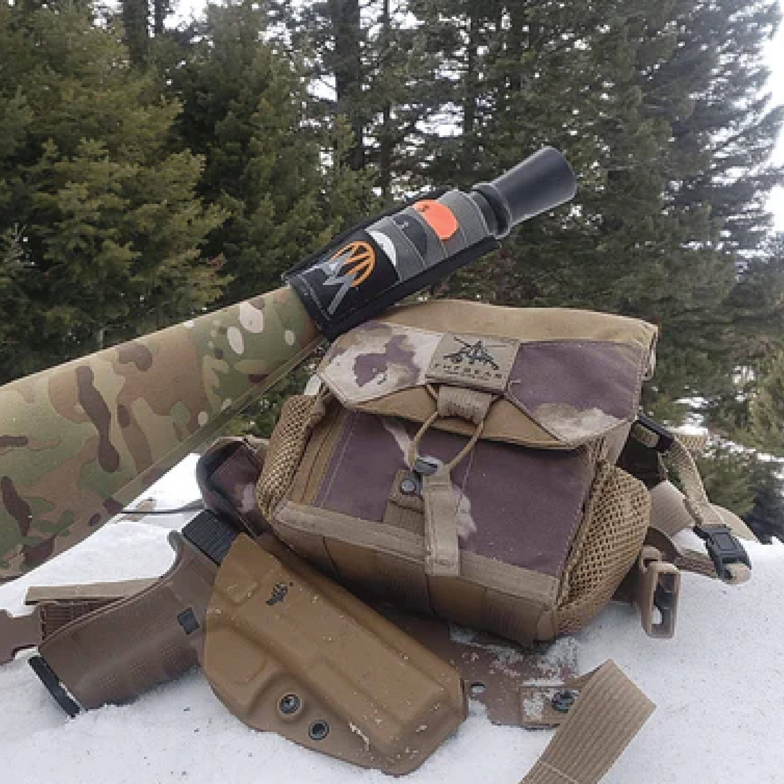 VI AM Bighorn Reed Stash - Image 2